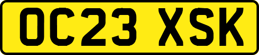 OC23XSK