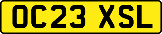 OC23XSL