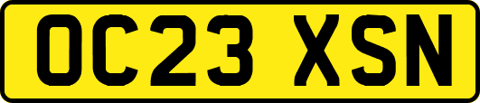 OC23XSN