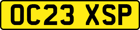 OC23XSP