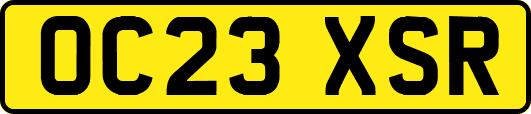 OC23XSR