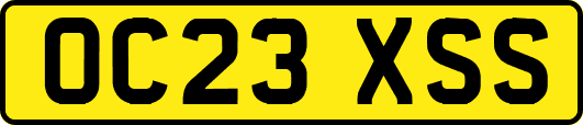 OC23XSS