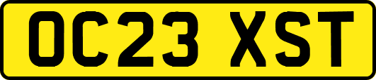 OC23XST