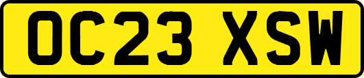 OC23XSW