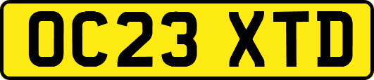 OC23XTD