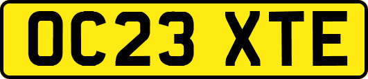 OC23XTE