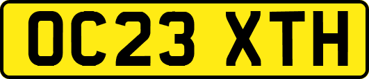 OC23XTH