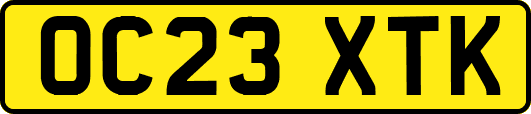 OC23XTK