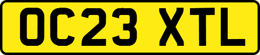 OC23XTL