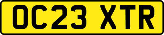 OC23XTR