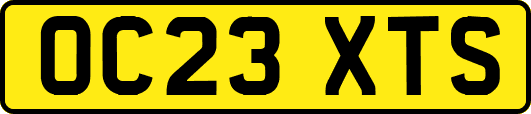 OC23XTS