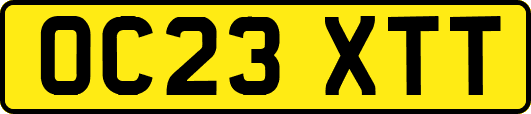 OC23XTT
