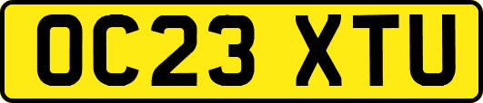 OC23XTU