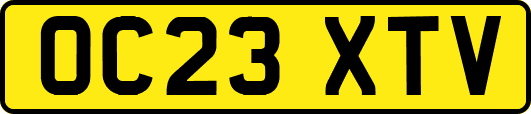 OC23XTV