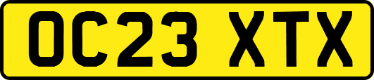 OC23XTX