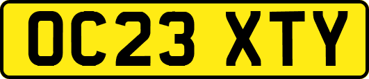 OC23XTY