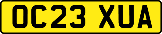 OC23XUA