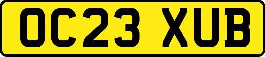 OC23XUB