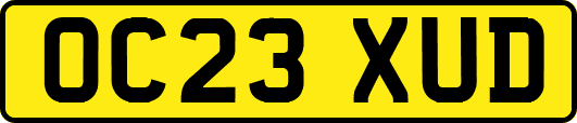 OC23XUD