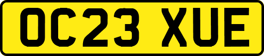 OC23XUE