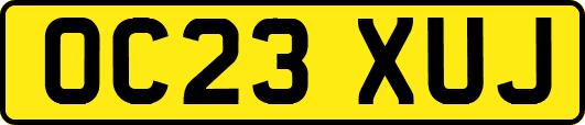 OC23XUJ
