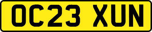 OC23XUN