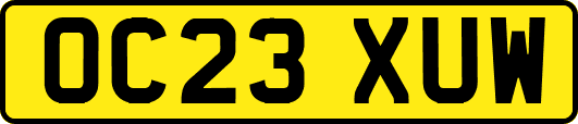 OC23XUW