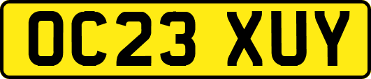 OC23XUY