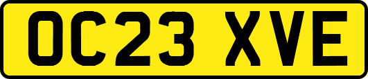 OC23XVE