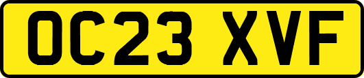 OC23XVF