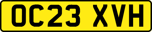 OC23XVH