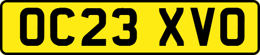 OC23XVO