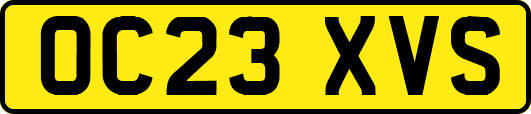 OC23XVS