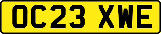 OC23XWE