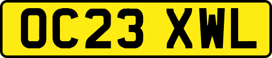 OC23XWL