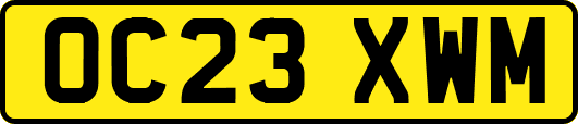 OC23XWM