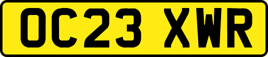 OC23XWR