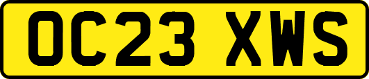 OC23XWS