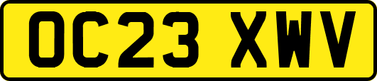 OC23XWV