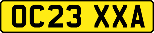 OC23XXA