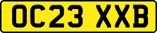OC23XXB