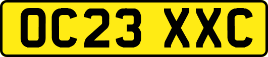 OC23XXC
