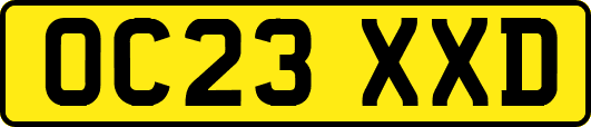 OC23XXD