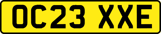 OC23XXE
