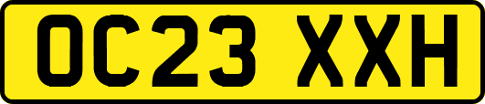 OC23XXH