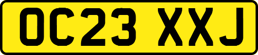 OC23XXJ