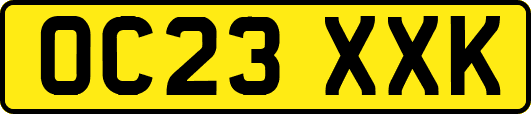 OC23XXK