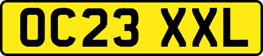 OC23XXL