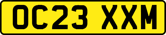 OC23XXM