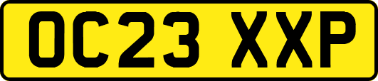 OC23XXP